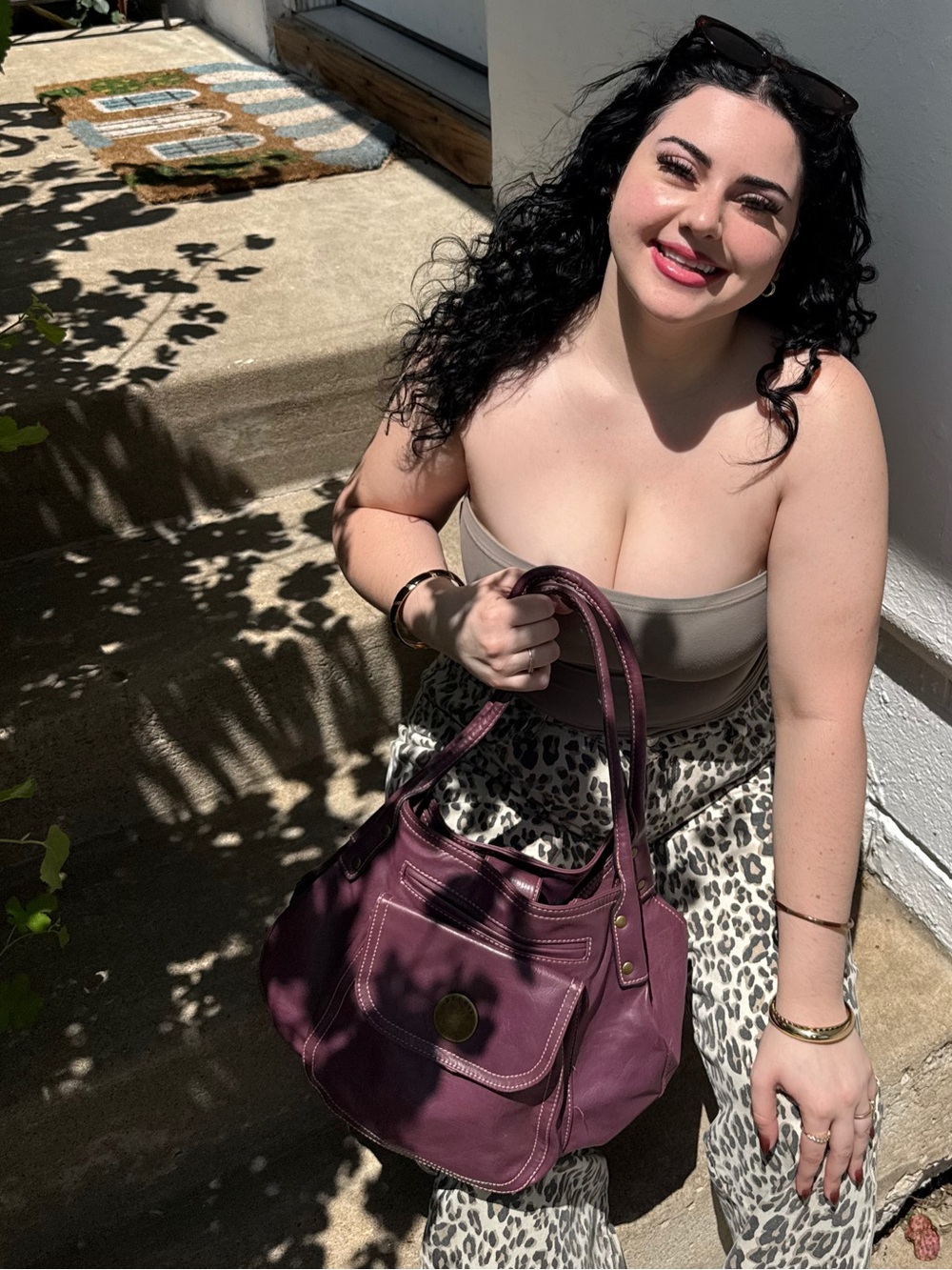 Axcess bag